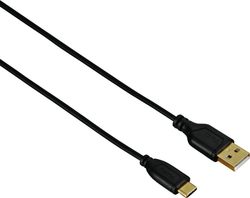 Кабель Hama Flexi-Slim 00135784 USB Type-C (m) USB A(m) 0.75м черный
Кабель Hama Flexi-Slim 00135784 USB Type-C (m) USB A(m) 0.75м черный