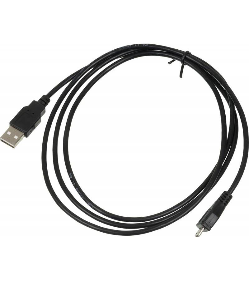 Кабель Ningbo micro USB B (m) USB A(m) 1.5м черный
Кабель Ningbo micro USB B (m) USB A(m) 1.5м черный