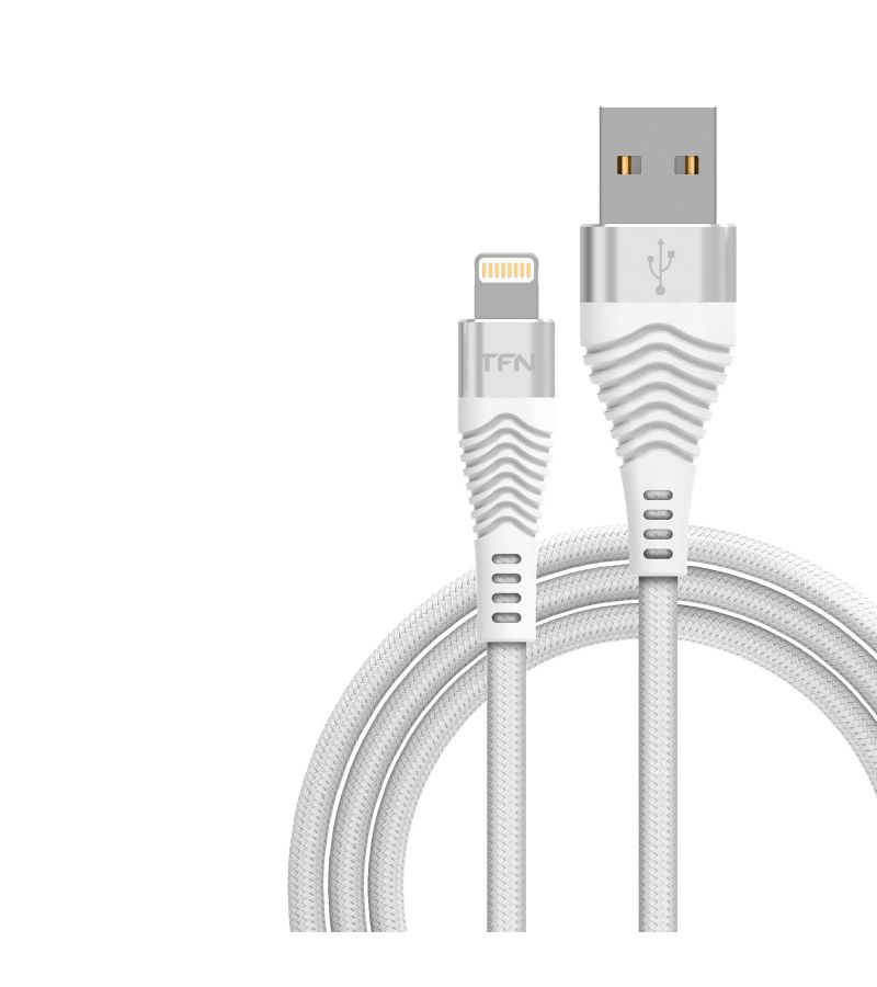 Кабель TFN 8pin forza 1.0m white
Кабель TFN 8pin forza 1.0m white