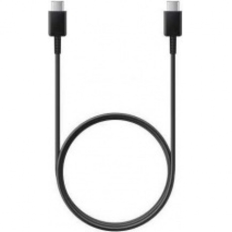 Кабель Samsung EP-DA705BBRGRU USB Type-C (m) USB Type-C (m) 1м черный
Кабель Samsung EP-DA705BBRGRU USB Type-C (m) USB Type-C (m) 1м черный