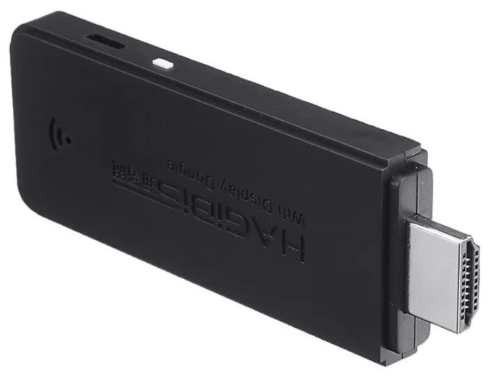 Адаптер Xiaomi HAGiBiS (HABH1901, Черный
Адаптер Xiaomi HAGiBiS (HABH1901, Черный