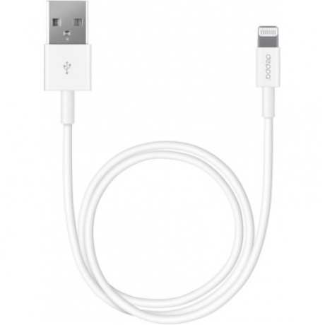 Кабель Deppa USB - 8-pin для Apple 3м белый 72230
Кабель Deppa USB - 8-pin для Apple 3м белый 72230