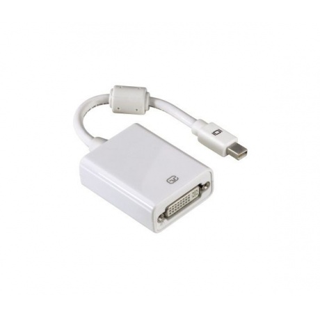 Адаптер Hama 00053248 miniDisplayPort (m) DVI-D (f) 0.1м феррит.кольца
Адаптер Hama 00053248 miniDisplayPort (m) DVI-D (f) 0.1м феррит.кольца