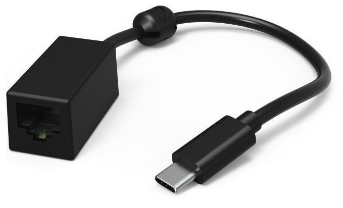 Адаптер Hama 00177104 USB Type-C (m) RJ-45 (f) 0.1м, Черный
Адаптер Hama 00177104 USB Type-C (m) RJ-45 (f) 0.1м, Черный