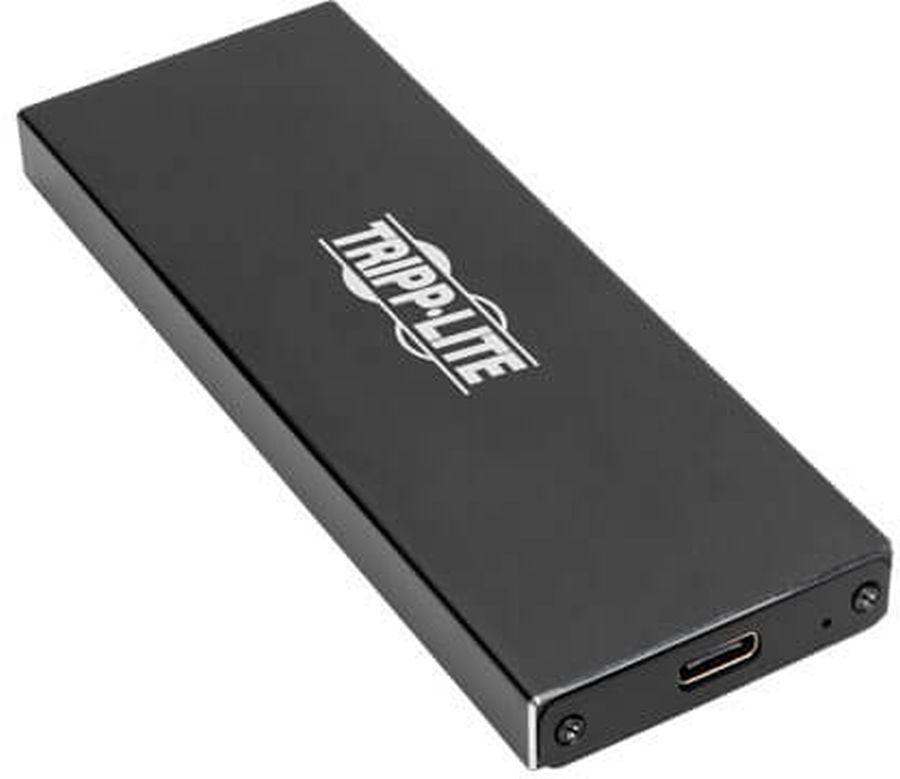 Переходник Tripplite U457-1M2-SATAG2 USB Type-C (m) SATA (B-Key) 0.15м черный
Переходник Tripplite U457-1M2-SATAG2 USB Type-C (m) SATA (B-Key) 0.15м черный