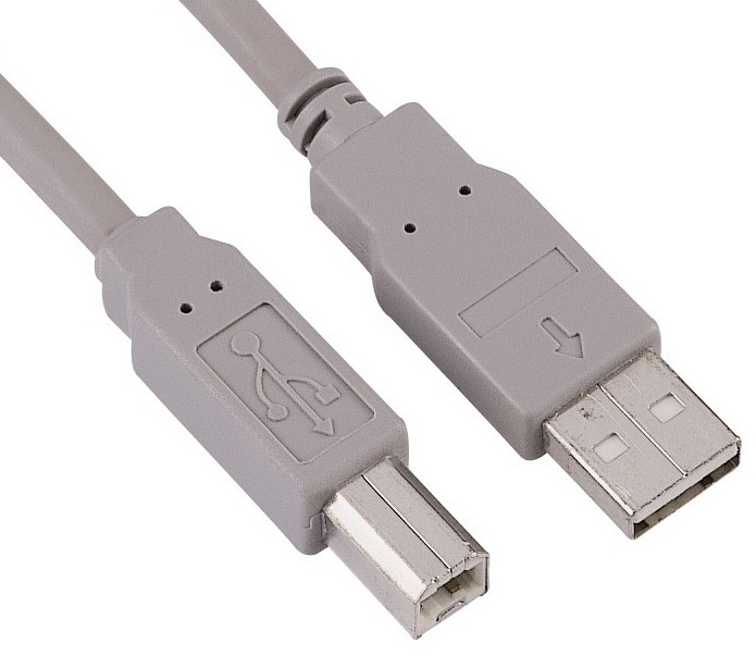 Кабель Hama H-29100 00029100 USB A(m) USB B(m) 3м серый
Кабель Hama H-29100 00029100 USB A(m) USB B(m) 3м серый