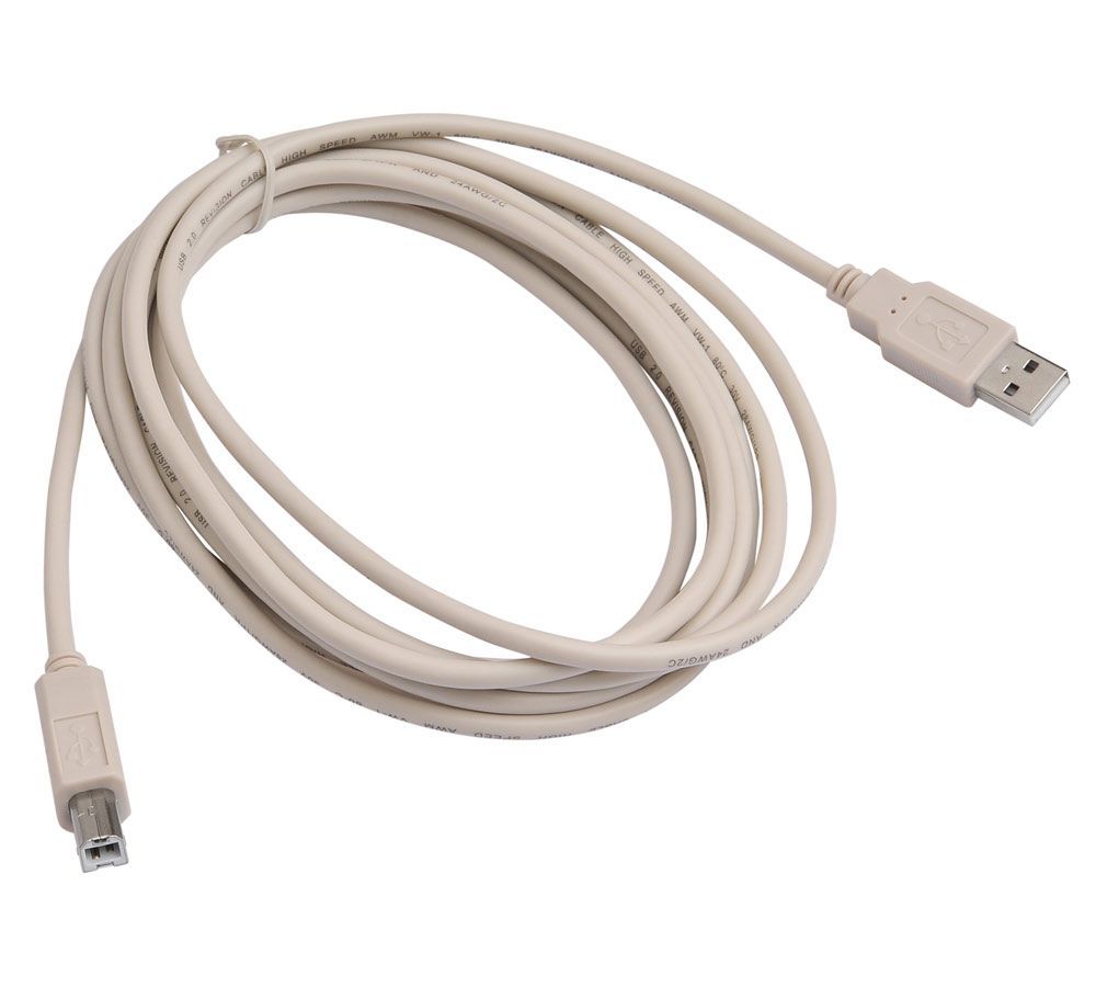 Кабель Buro USB2.0-AM/BM-3 USB A(m) USB B(m) 3м серый
Кабель Buro USB2.0-AM/BM-3 USB A(m) USB B(m) 3м серый