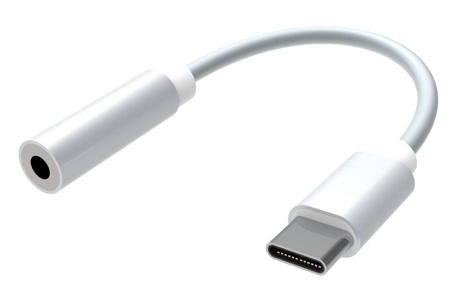 Адаптер RITMIX RCC-032 Type-C-выход 3.5mm для наушников Silver, Серебро
Адаптер RITMIX RCC-032 Type-C-выход 3.5mm для наушников Silver, Серебро