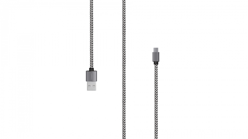 Кабель Rombica Digital CB-04 USB - USB Type-C текстиль 2м черно-белый, Белый/черный
Кабель Rombica Digital CB-04 USB - USB Type-C текстиль 2м черно-белый, Белый/черный