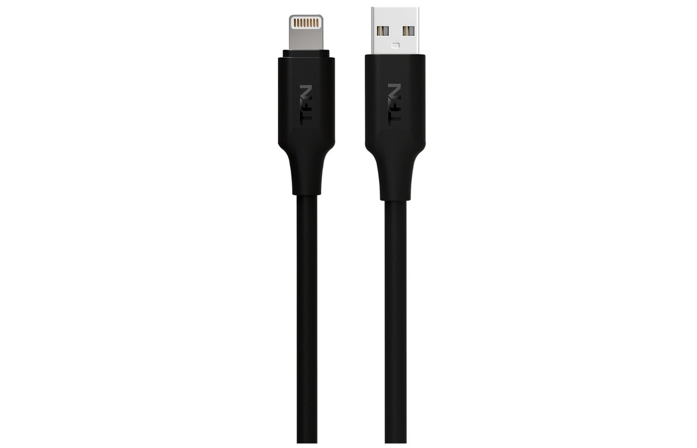 Кабель TFN 8pin 1.0m black
Кабель TFN 8pin 1.0m black