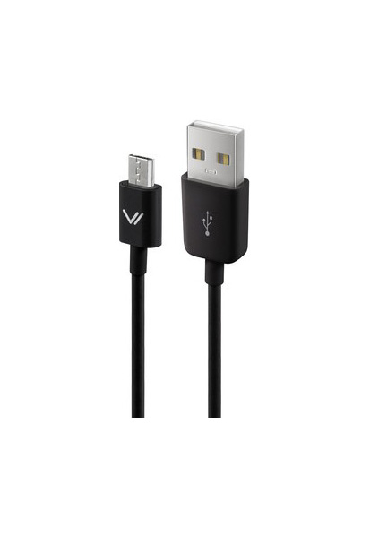 Кабель Vertex microUSB 1.0m black, Черный
Кабель Vertex microUSB 1.0m black, Черный