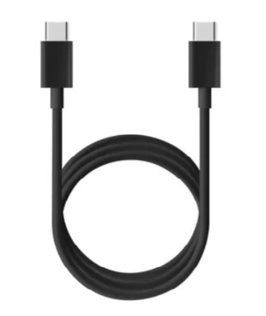 Кабель Xiaomi ZMI AL301 Type-C 150cm Black, Черный
Кабель Xiaomi ZMI AL301 Type-C 150cm Black, Черный