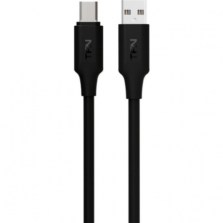 Кабель TFN microUSB forza 2.0m black, Черный
Кабель TFN microUSB forza 2.0m black, Черный
