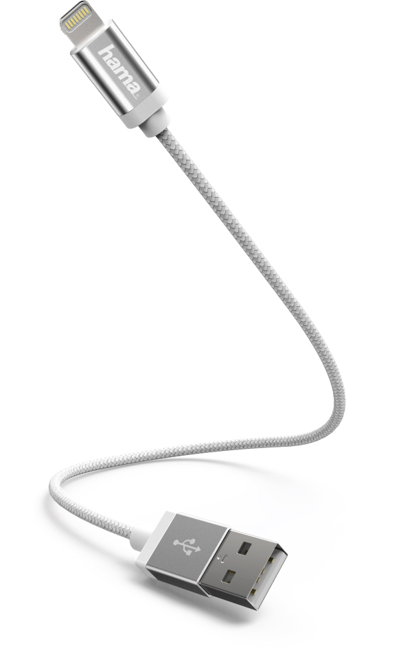 Кабель Hama 00178283 Lightning (m) USB 2.0 (m) 0.2м белый
Кабель Hama 00178283 Lightning (m) USB 2.0 (m) 0.2м белый