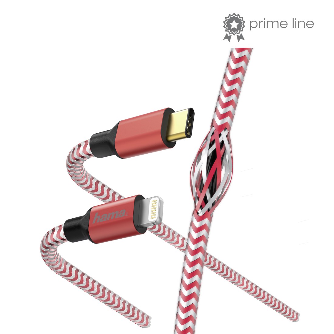 Кабель Hama 00183310 Lightning USB Type-C (m) 1.5м красный
Кабель Hama 00183310 Lightning USB Type-C (m) 1.5м красный