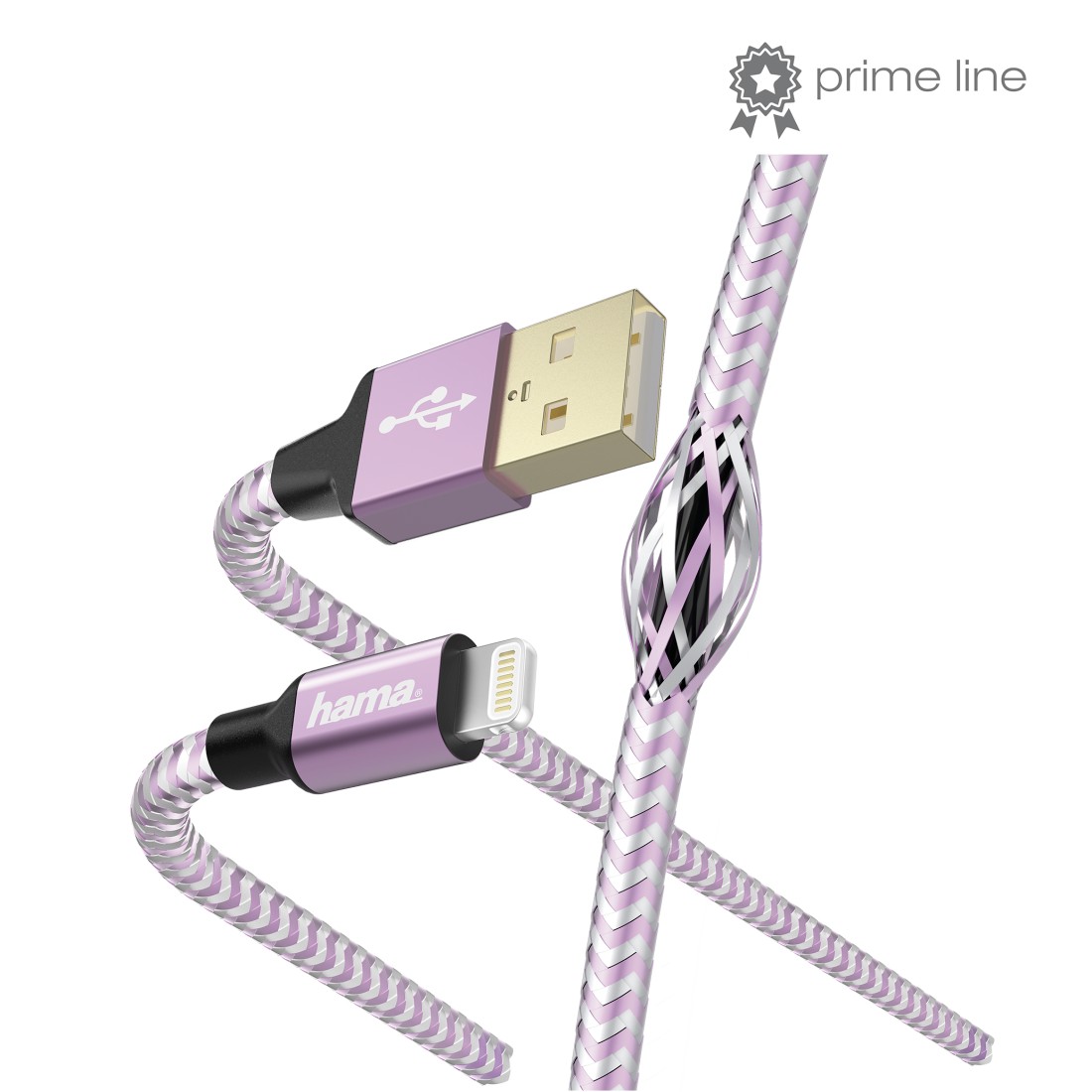 Кабель Hama 00187202 Lightning USB 2.0 (m) 1.5м фиолетовый
Кабель Hama 00187202 Lightning USB 2.0 (m) 1.5м фиолетовый