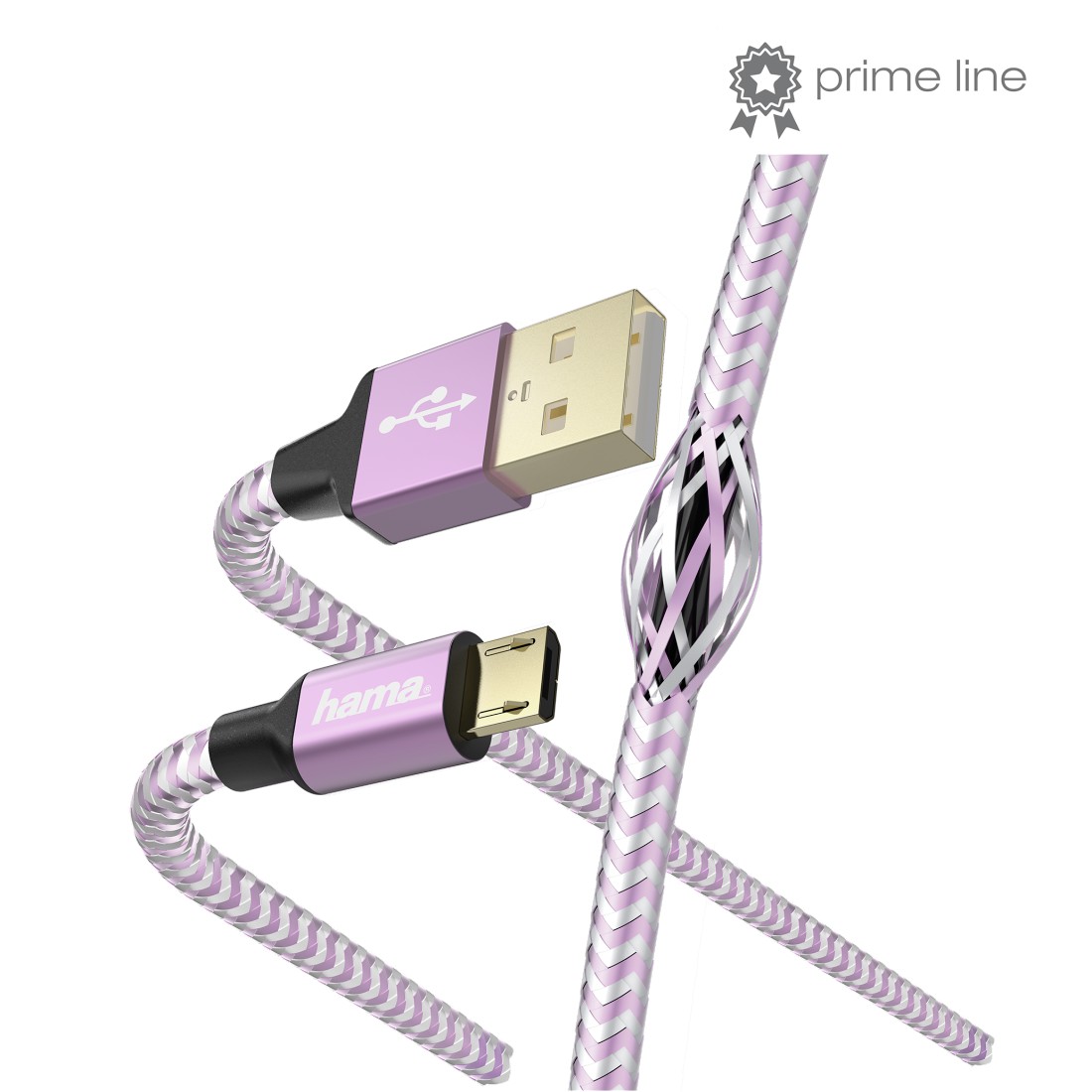 Кабель Hama 00187205 microUSB (m) USB 2.0 (m) 1.5м фиолетовый
Кабель Hama 00187205 microUSB (m) USB 2.0 (m) 1.5м фиолетовый