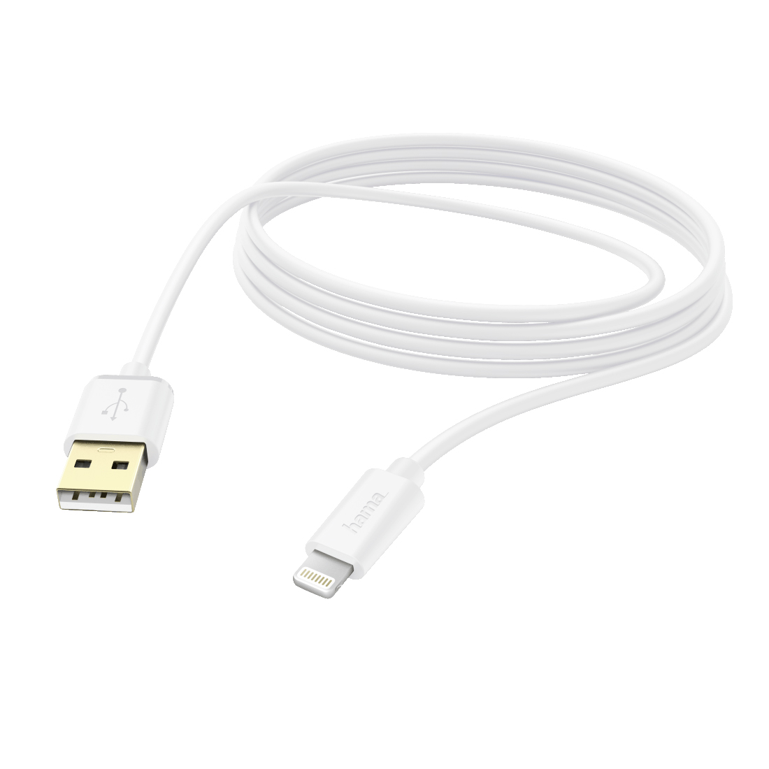 Кабель Hama 00187207 Lightning USB 2.0 (m) 3м белый
Кабель Hama 00187207 Lightning USB 2.0 (m) 3м белый
