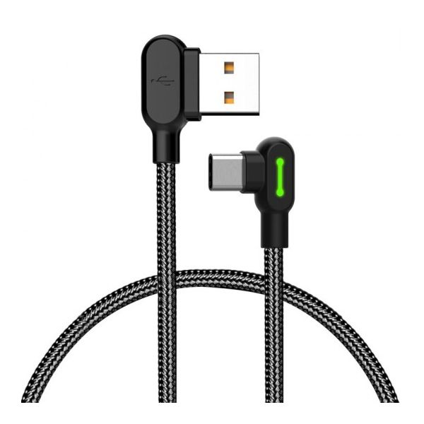 Кабель Mcdodo Button Series Type-C, игровой, 0,5 метра, чёрный
Кабель Mcdodo Button Series Type-C, игровой, 0,5 метра, чёрный