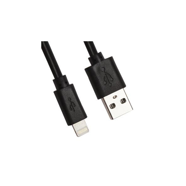 Кабель Liberty Project Кабель USB - Lightning 3m Black 0L-00027933, Черный
Кабель Liberty Project Кабель USB - Lightning 3m Black 0L-00027933, Черный