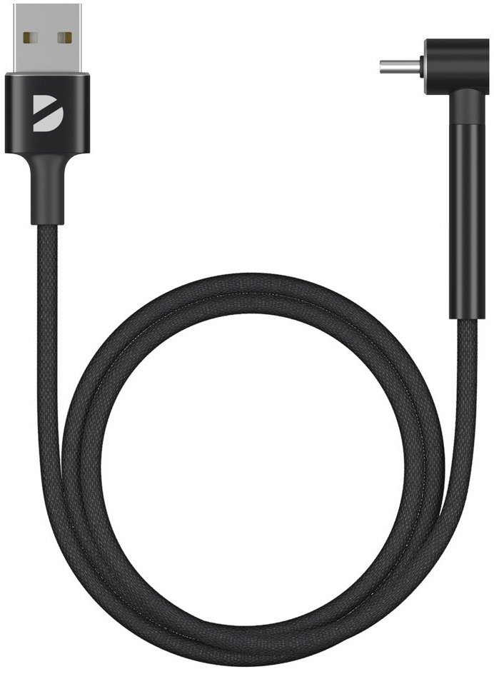 Дата-кабель Deppa Stand USB - micro USB подставка алюминий 1м черный
Дата-кабель Deppa Stand USB - micro USB подставка алюминий 1м черный