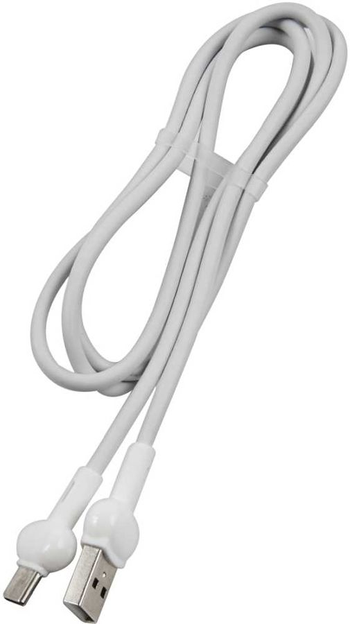 Кабель Redline Candy USB Type-C (m) USB A (m) 1м белый УТ000021993
Кабель Redline Candy USB Type-C (m) USB A (m) 1м белый УТ000021993