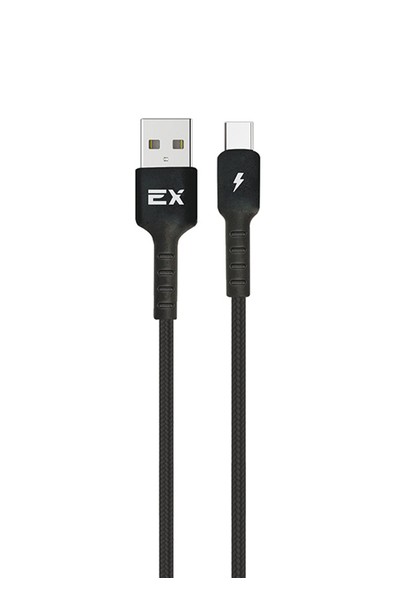 USB кабель Exployd EX-K-1014 Type-C 2A 1м черный
USB кабель Exployd EX-K-1014 Type-C 2A 1м черный