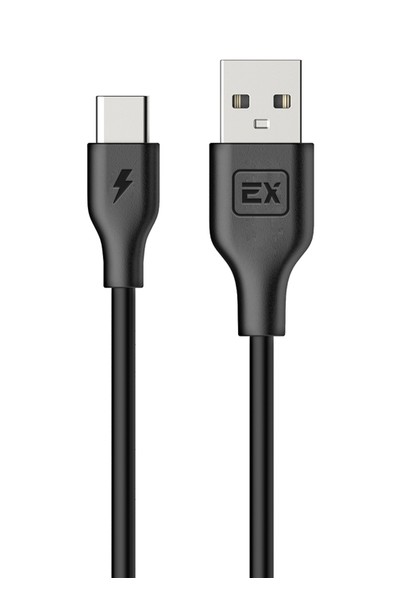 USB кабель Exployd EX-K-484 Type-C Classic 1м черный
USB кабель Exployd EX-K-484 Type-C Classic 1м черный