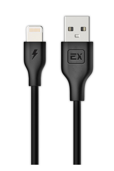 USB кабель Exployd EX-K-731 8 Pin Power Bank Classic 0.2м черный
USB кабель Exployd EX-K-731 8 Pin Power Bank Classic 0.2м черный
