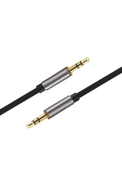 Кабель AUX Exployd EX-K-476 3.5мм-3.5мм Sonder 1м черный
Кабель AUX Exployd EX-K-476 3.5мм-3.5мм Sonder 1м черный