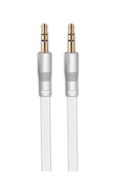 Кабель AUX Exployd EX-K-636 3.5мм-3.5мм Classic 2м белый
Кабель AUX Exployd EX-K-636 3.5мм-3.5мм Classic 2м белый