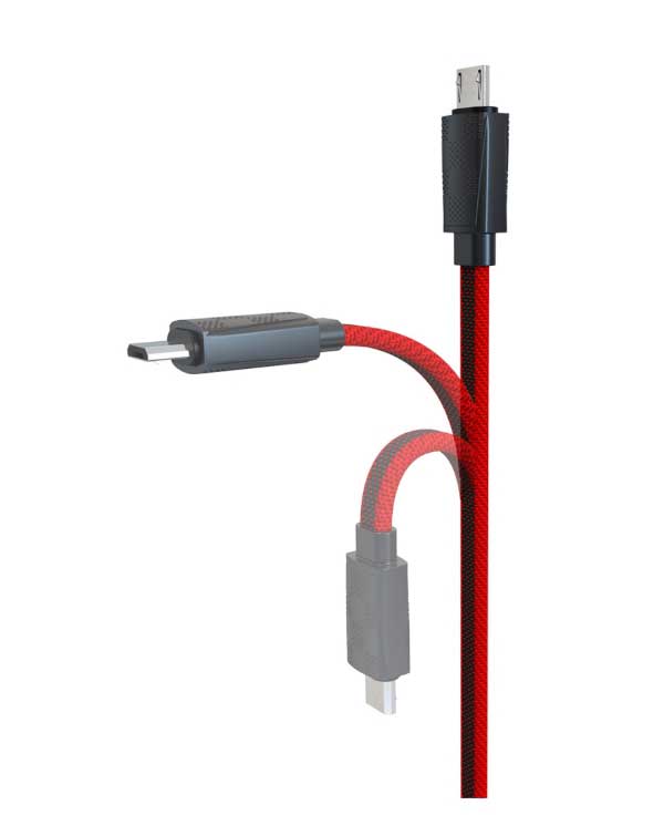 Кабель TFN microUSB fashion 1.0m black (C-GUC-MIC1MBK), Черный
Кабель TFN microUSB fashion 1.0m black (C-GUC-MIC1MBK), Черный