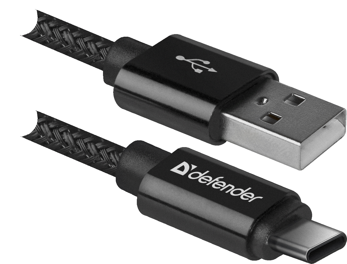 Кабель Defender USB09-03T PRO USB2.0 Черный AM-Type-C 1m 2.1A (87814)
Кабель Defender USB09-03T PRO USB2.0 Черный AM-Type-C 1m 2.1A (87814)