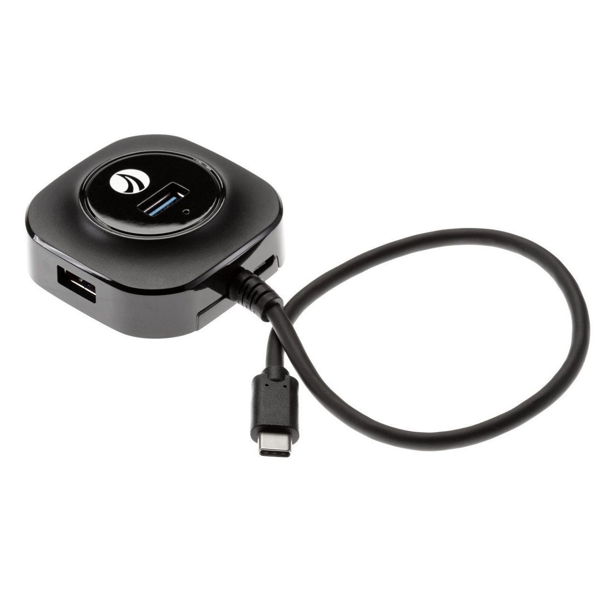 USB-концентратор Vcom DH307C USB Type-C - 3xUSB, Серый
USB-концентратор Vcom DH307C USB Type-C - 3xUSB, Серый