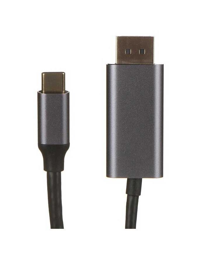 Адаптер Palmexx USB-C - DisplayPort PX/HUB-007, Серый
Адаптер Palmexx USB-C - DisplayPort PX/HUB-007, Серый