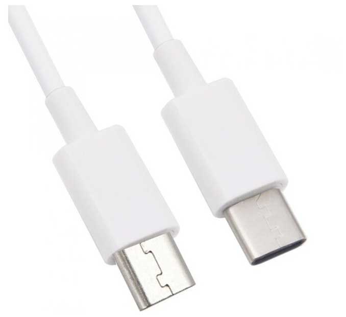 Кабель Liberty Project Type-C - USB Micro 1m White 0L-00038904, Белый
Кабель Liberty Project Type-C - USB Micro 1m White 0L-00038904, Белый