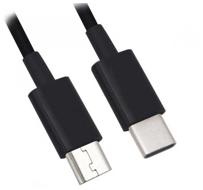 Кабель Liberty Project Type-C - USB Micro 1m Black 0L-00038905, Черный
Кабель Liberty Project Type-C - USB Micro 1m Black 0L-00038905, Черный