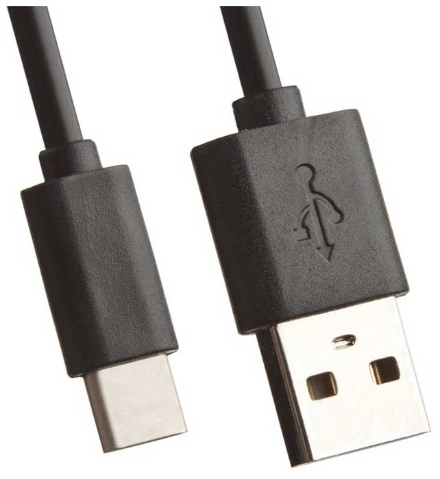 Кабель Liberty Project USB - USB Type-C 2m Black 0L-00033025, Черный
Кабель Liberty Project USB - USB Type-C 2m Black 0L-00033025, Черный