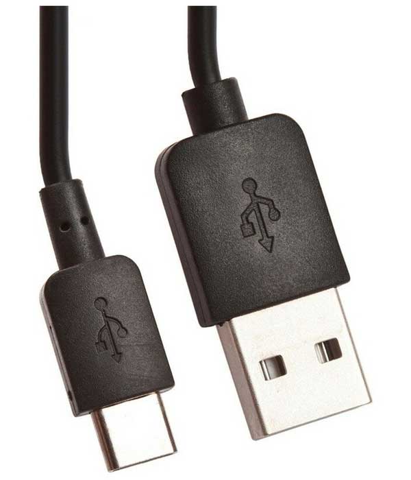 Кабель Liberty Project USB - USB Type-C 1m Black 0L-00028950, Черный
Кабель Liberty Project USB - USB Type-C 1m Black 0L-00028950, Черный