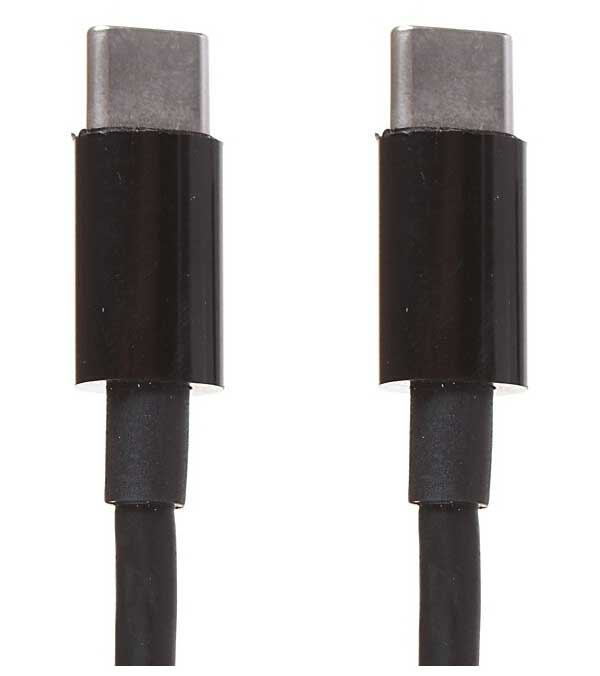 Кабель KS-is USB-C - USB-C PD 2.0m KS-491B-2, Черный
Кабель KS-is USB-C - USB-C PD 2.0m KS-491B-2, Черный