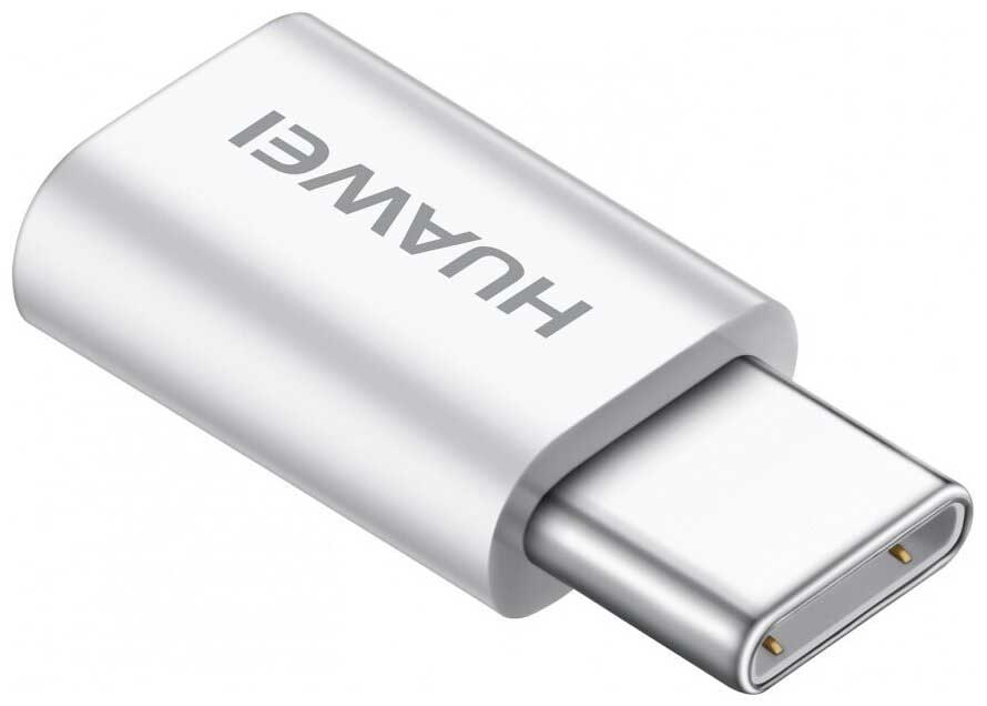 Кабель Huawei AP52 USB Type-C - microUSB White 4071259, Белый
Кабель Huawei AP52 USB Type-C - microUSB White 4071259, Белый