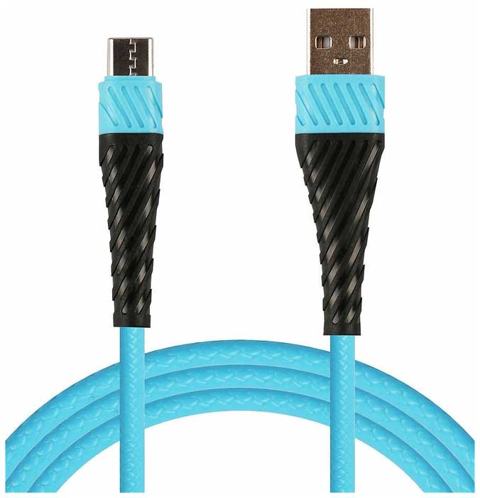 Кабель WIIIX Type-C 1m Blue CB300-UTC-2A-10BU, Синий
Кабель WIIIX Type-C 1m Blue CB300-UTC-2A-10BU, Синий