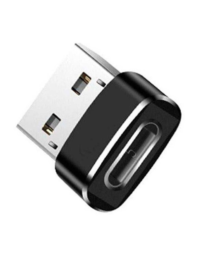 Кабель Red Line Адаптер Type-C - USB Black УТ000014088, Черный
Кабель Red Line Адаптер Type-C - USB Black УТ000014088, Черный