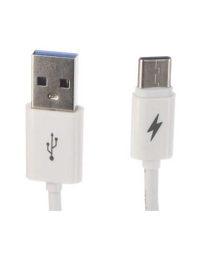 Кабель Red Line USB - Type-C 2m White УТ000017103, Белый
Кабель Red Line USB - Type-C 2m White УТ000017103, Белый
