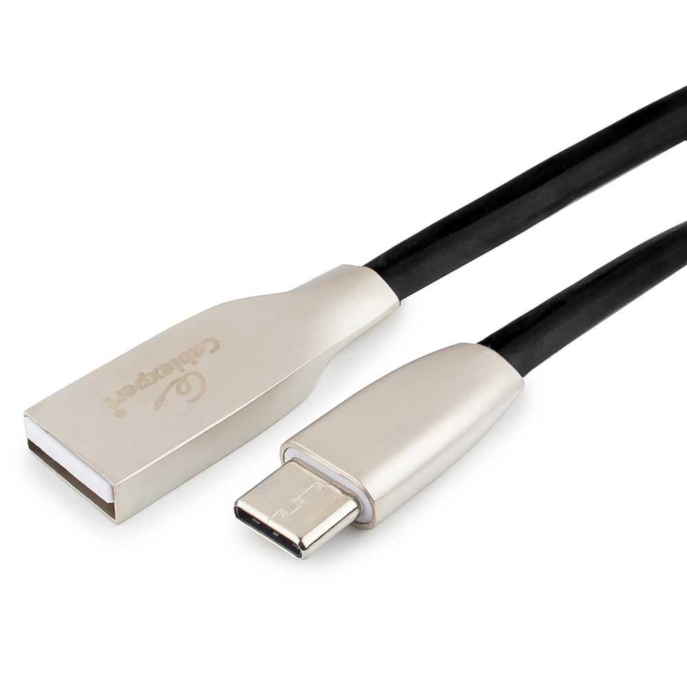 Адаптер Gembird Cablexpert USB AM/Type-C 1.8m Black CC-G-USBC01Bk-1.8M, Черный
Адаптер Gembird Cablexpert USB AM/Type-C 1.8m Black CC-G-USBC01Bk-1.8M, Черный