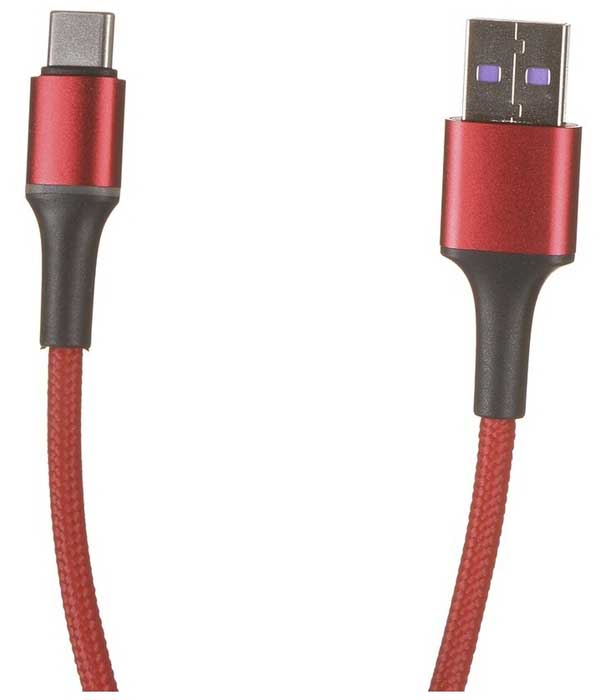 Кабель Baseus Halo HW Flash USB - Type-C 40W 2m Red CATGH-H09, Красный
Кабель Baseus Halo HW Flash USB - Type-C 40W 2m Red CATGH-H09, Красный