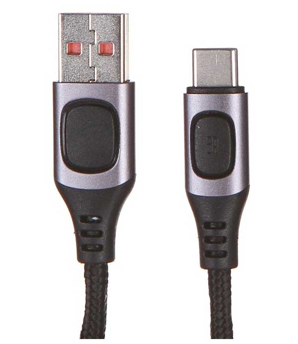 Кабель Baseus Flash Multi-protocol USB - Type-C 5A 1m Gray CATSS-A0G, Серый
Кабель Baseus Flash Multi-protocol USB - Type-C 5A 1m Gray CATSS-A0G, Серый