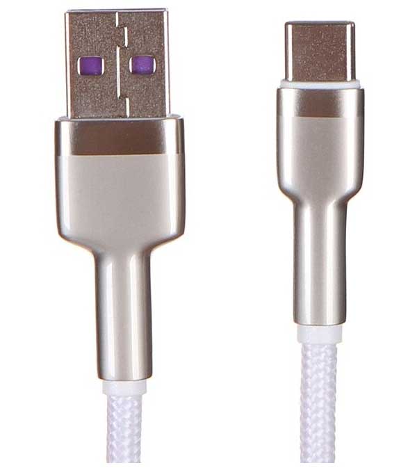Кабель Baseus Cafule Series USB - Type-C 40W 2m White CATJK-B02, Белый
Кабель Baseus Cafule Series USB - Type-C 40W 2m White CATJK-B02, Белый