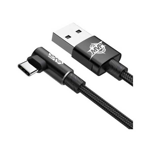 Кабель Baseus Cable USB - Type-C 2A 1m Black CATMVP-A01, Черный
Кабель Baseus Cable USB - Type-C 2A 1m Black CATMVP-A01, Черный