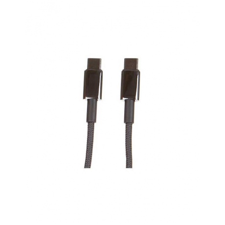 Кабель Baseus Tungsten Gold Fast Type-C - Type-C 100W 2m Black CATWJ-A01
Кабель Baseus Tungsten Gold Fast Type-C - Type-C 100W 2m Black CATWJ-A01